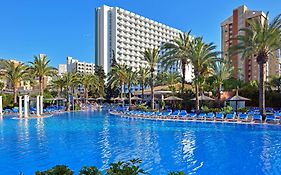 Sol Pelicanos Ocas Hotel